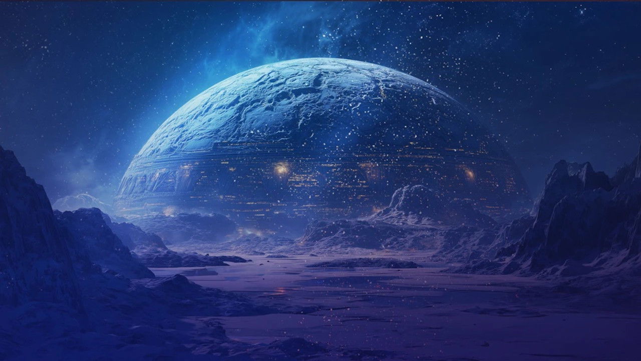 Cosmic Disclosure — Épisode 4