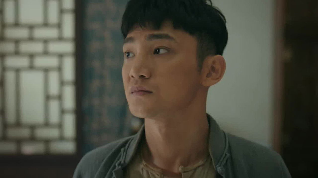 狗剩快跑 — Épisode 5