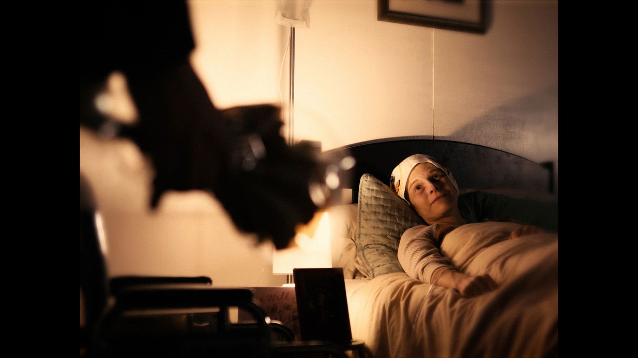 The Nothing Movie backdrop