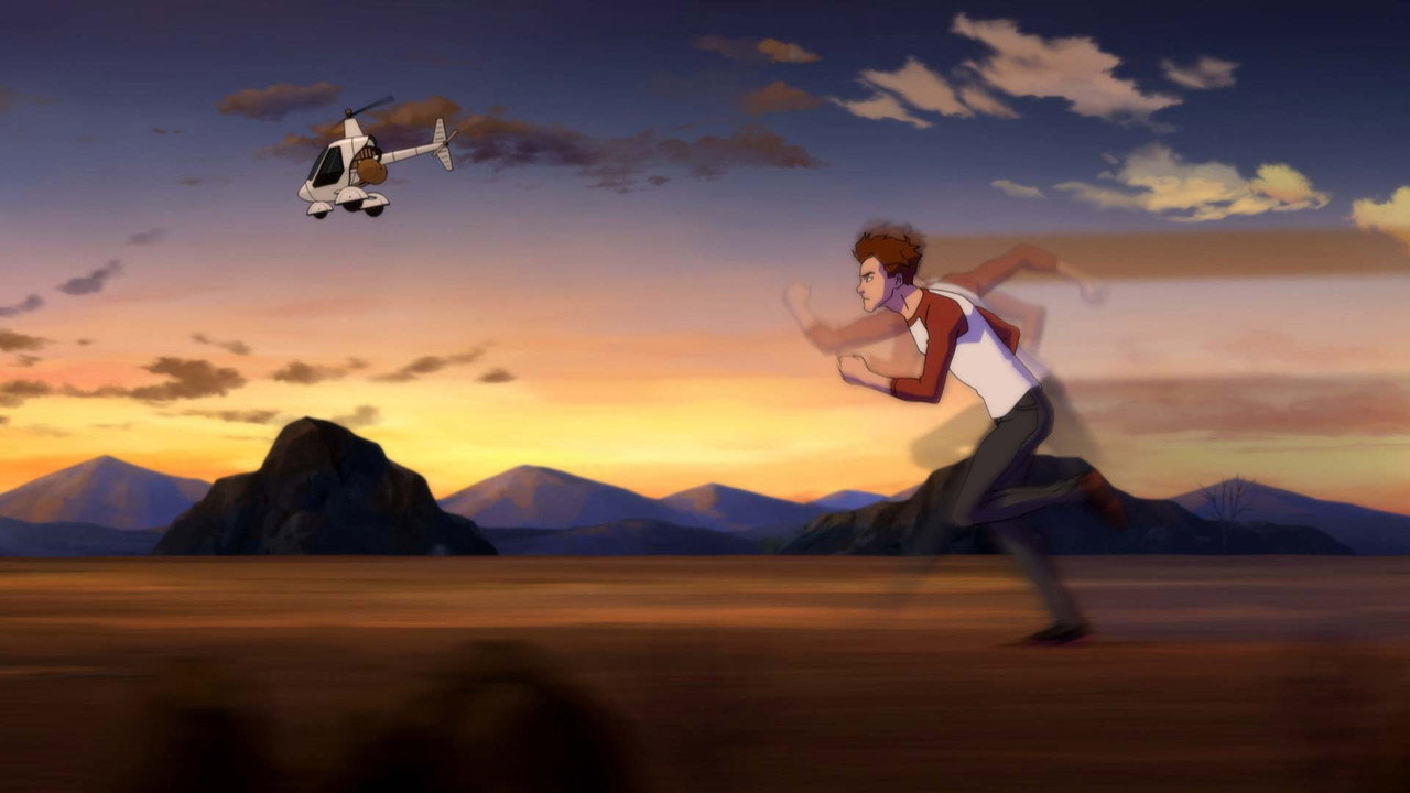 Young Justice Temporada 4 Cap 23