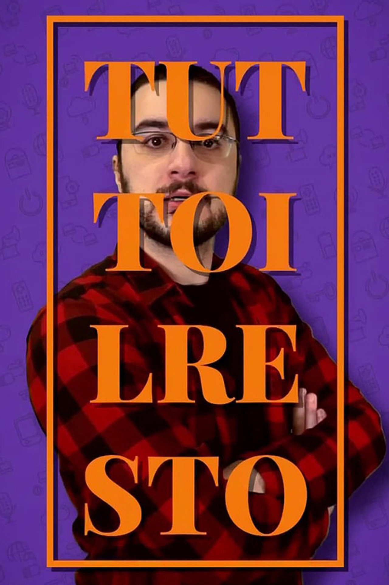 Tutto Il Resto affisch
