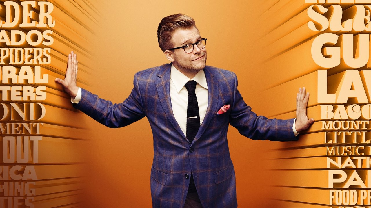 Adam Ruins Everything background