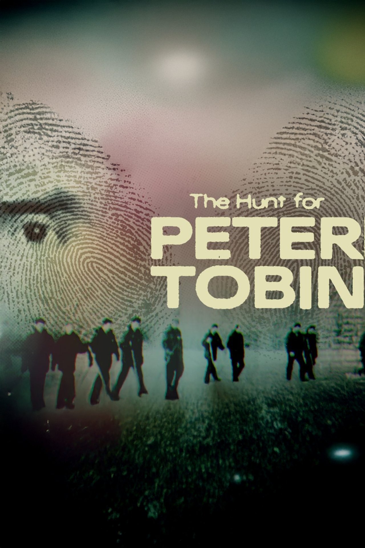 The Hunt for Peter Tobin The Hunt for Peter Tobin