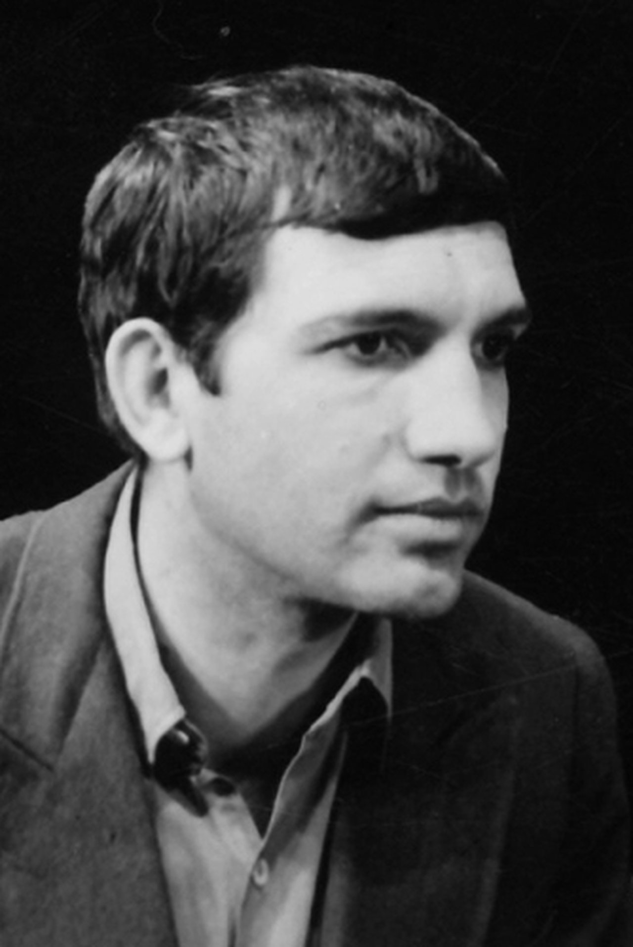 Photo of Vasil Popiliev