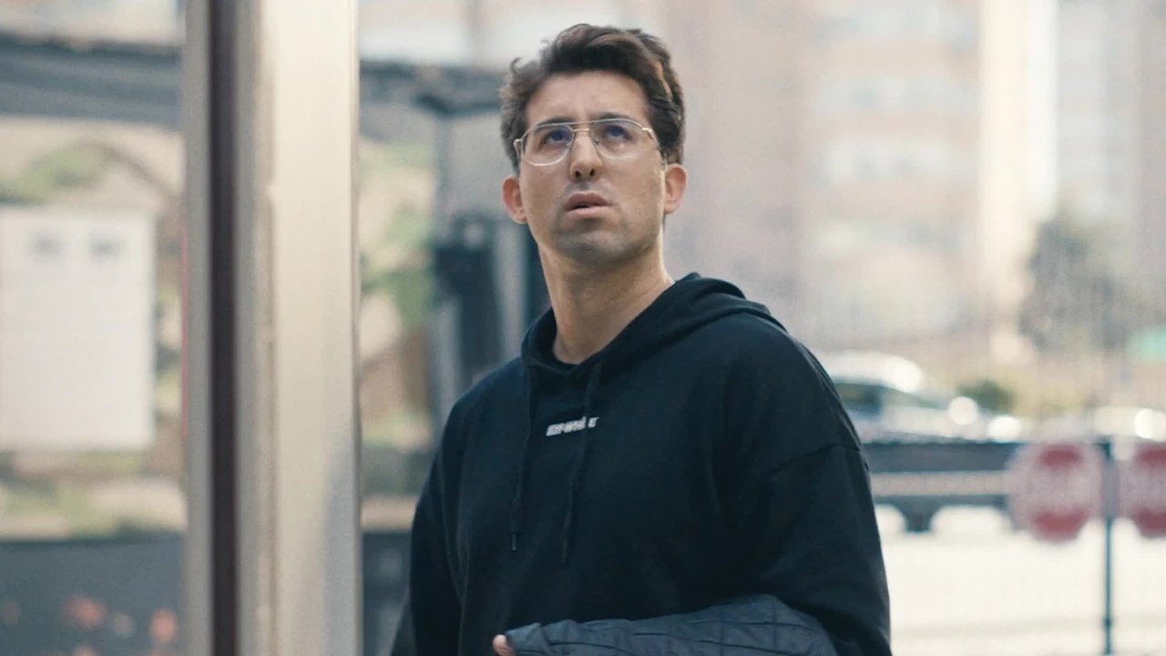 Doğu — Épisode 6