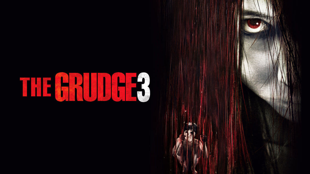 The Grudge 3 background