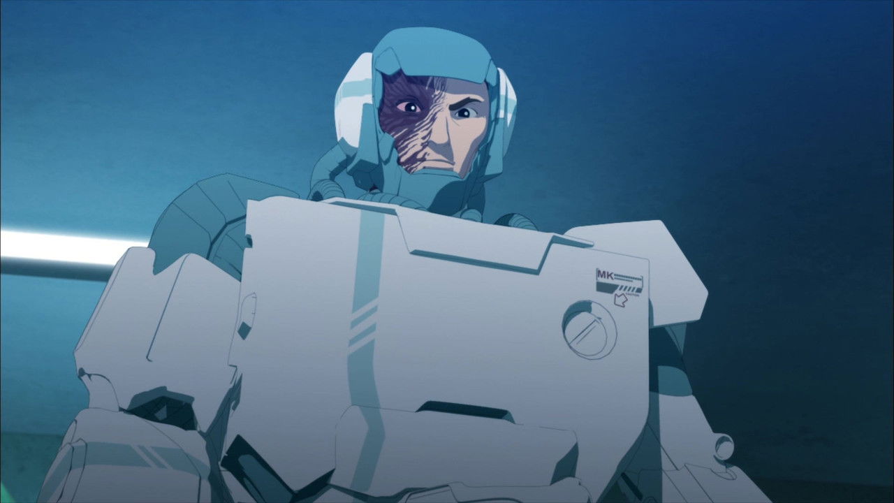 Iron Man - Armored Adventures — Zéro absolu