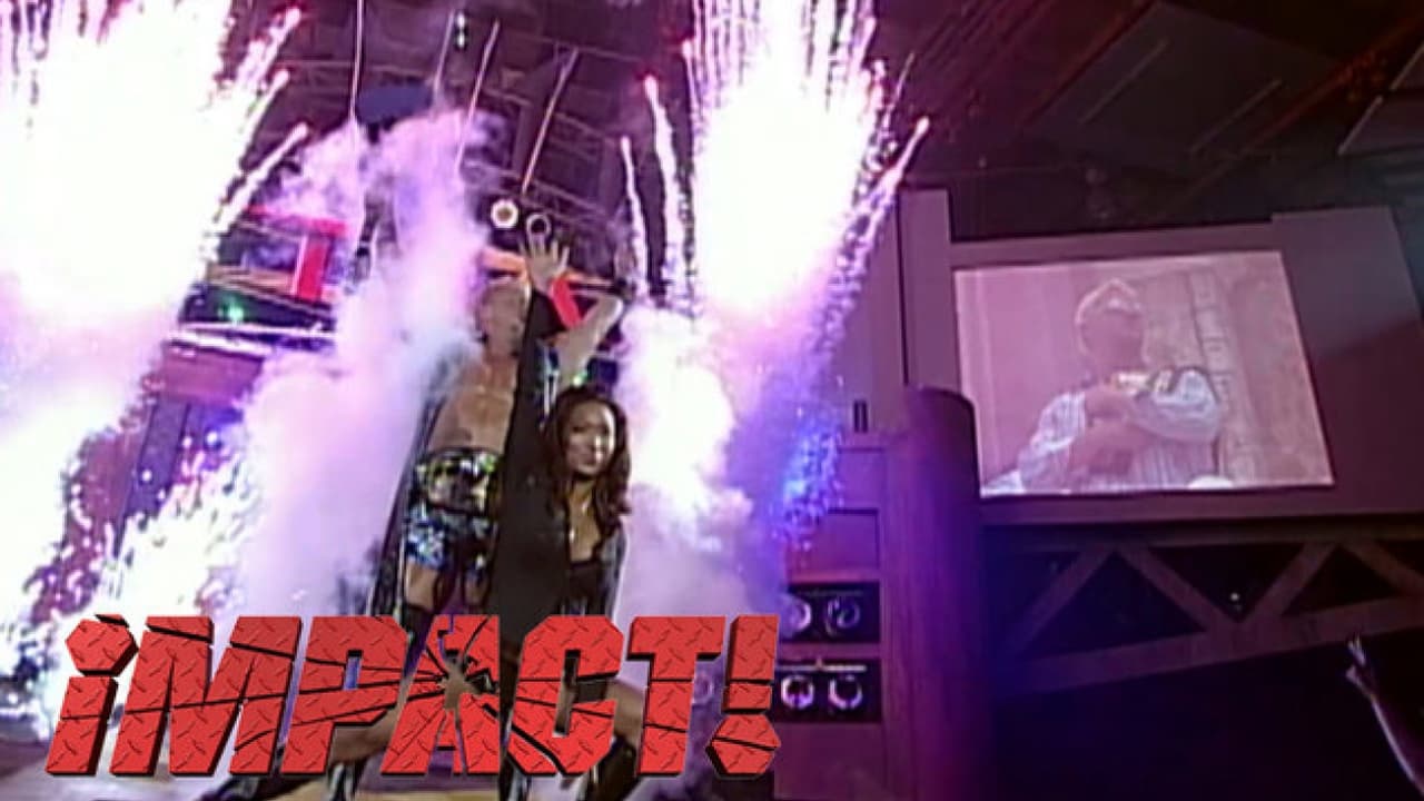 TNA iMPACT! - Season 2 Episode 49 : December 31, 2005