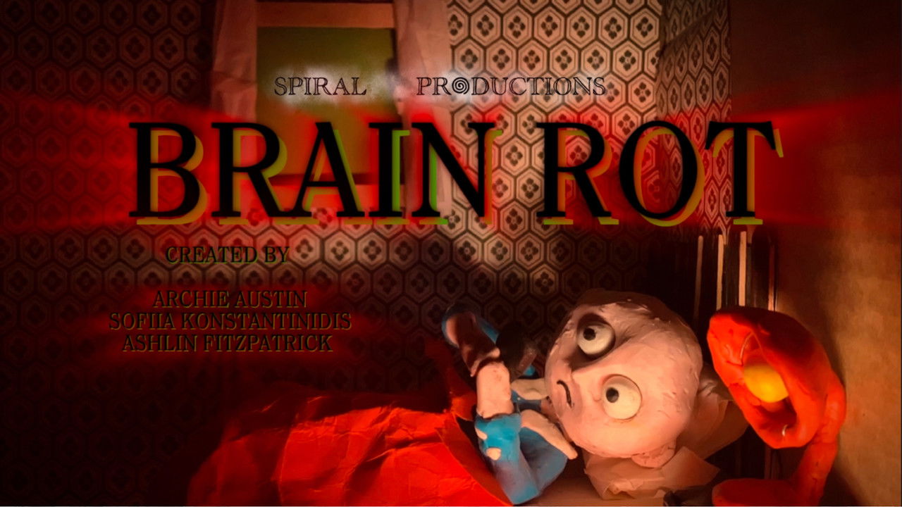 Brain Rot