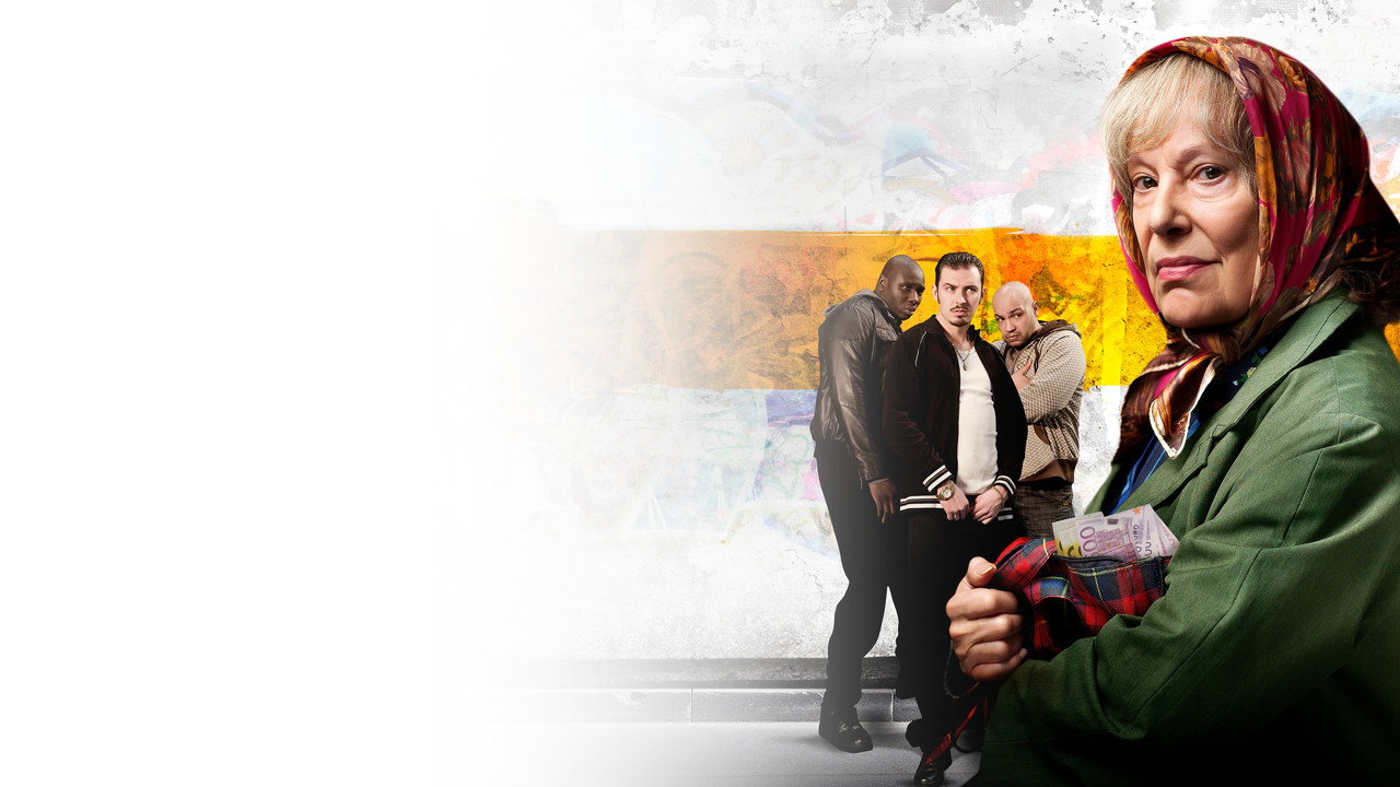 Paulette — still 5