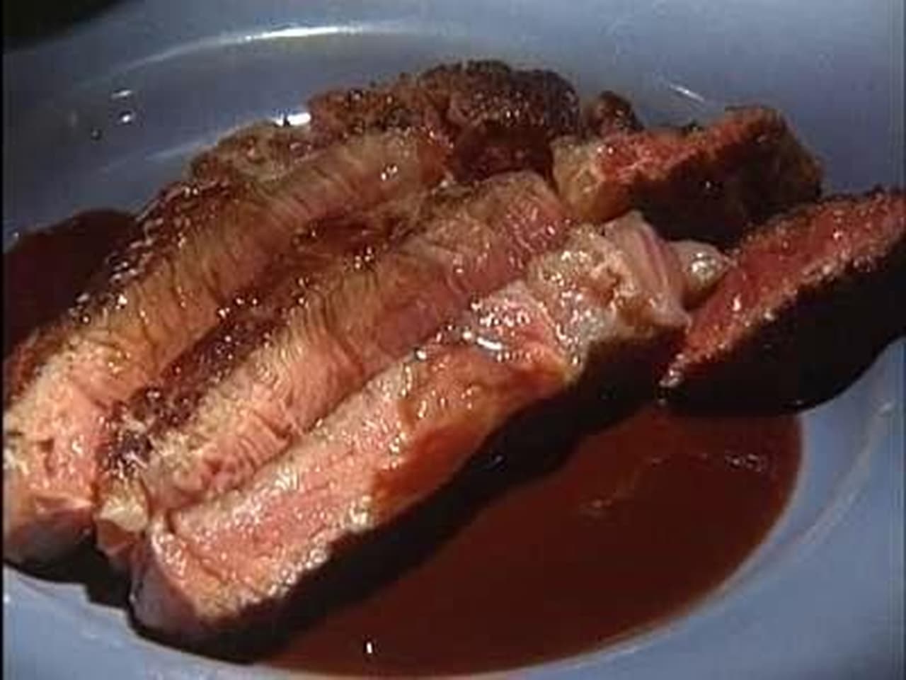 America's Test Kitchen - Season 2 Episode 7 : Steak Frites