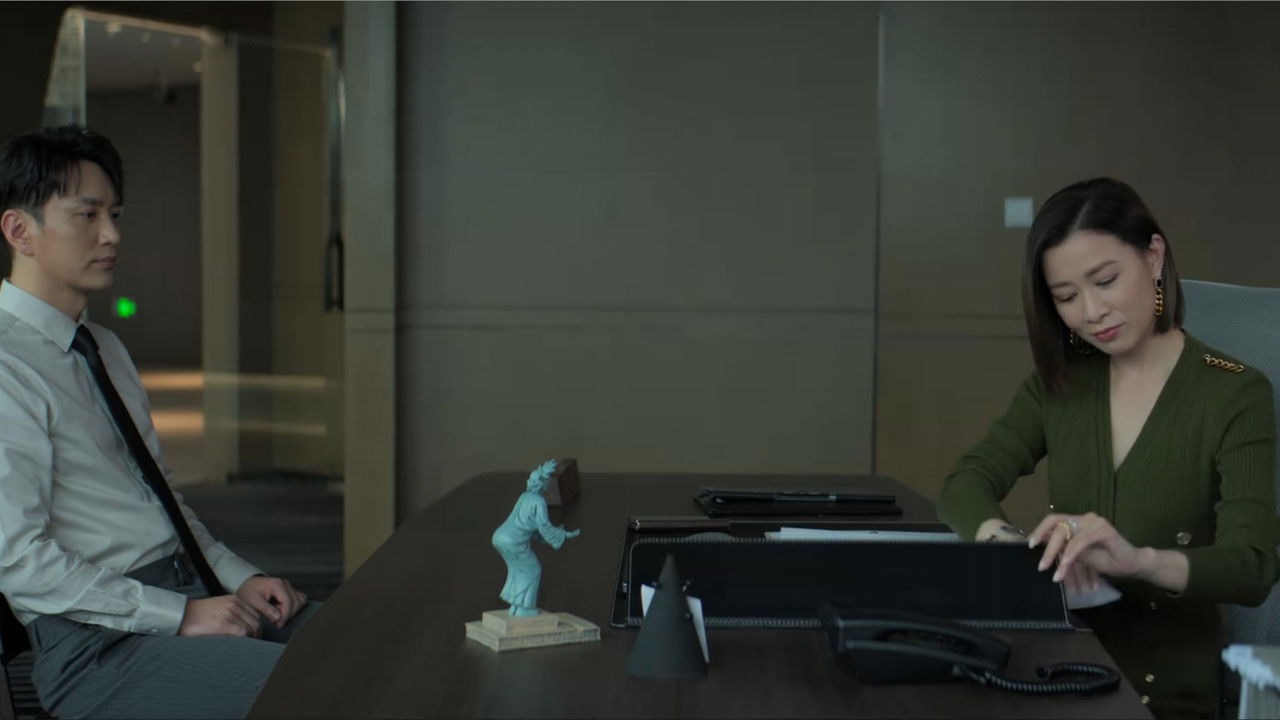 Fry Me to The Moon — Épisode 7