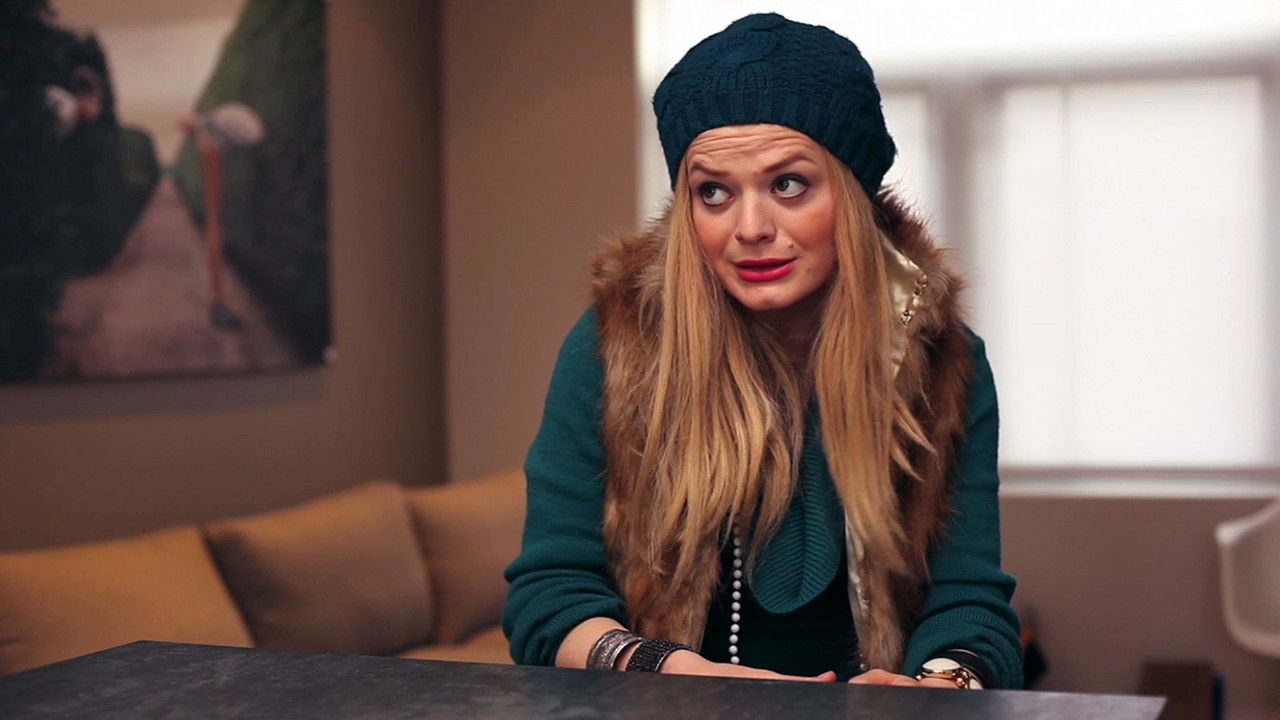 Very Mary-Kate — Épisode 11