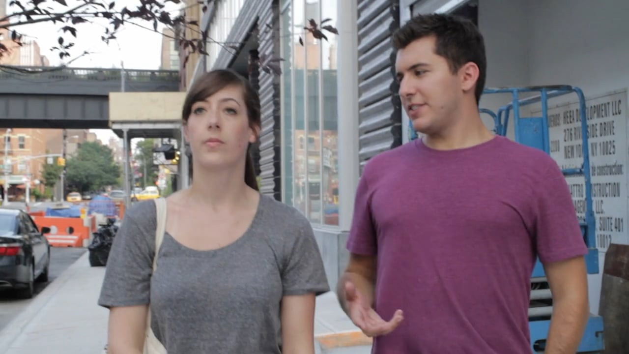 Full Benefits — Épisode 1