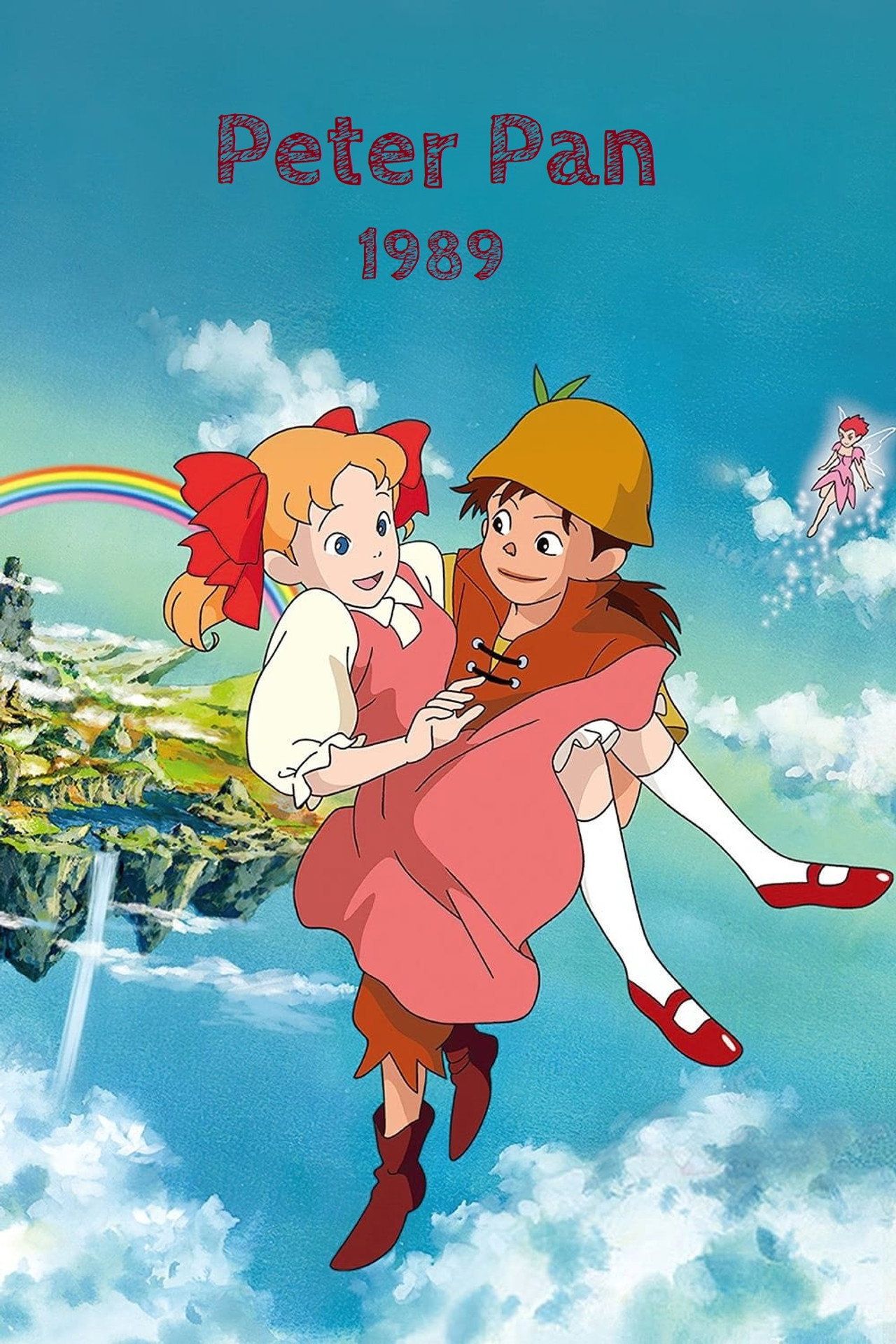 Peter Pan