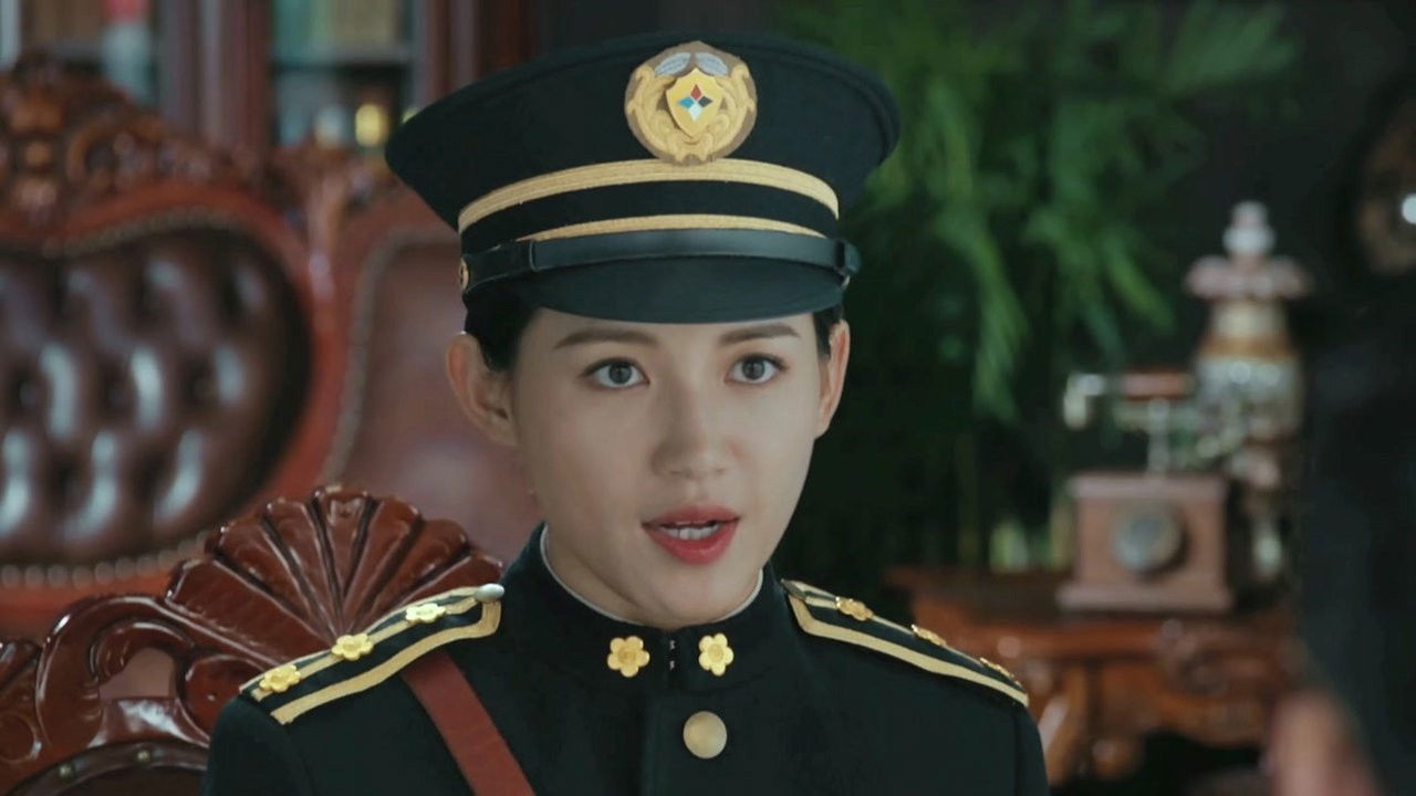 胜算 — Épisode 14