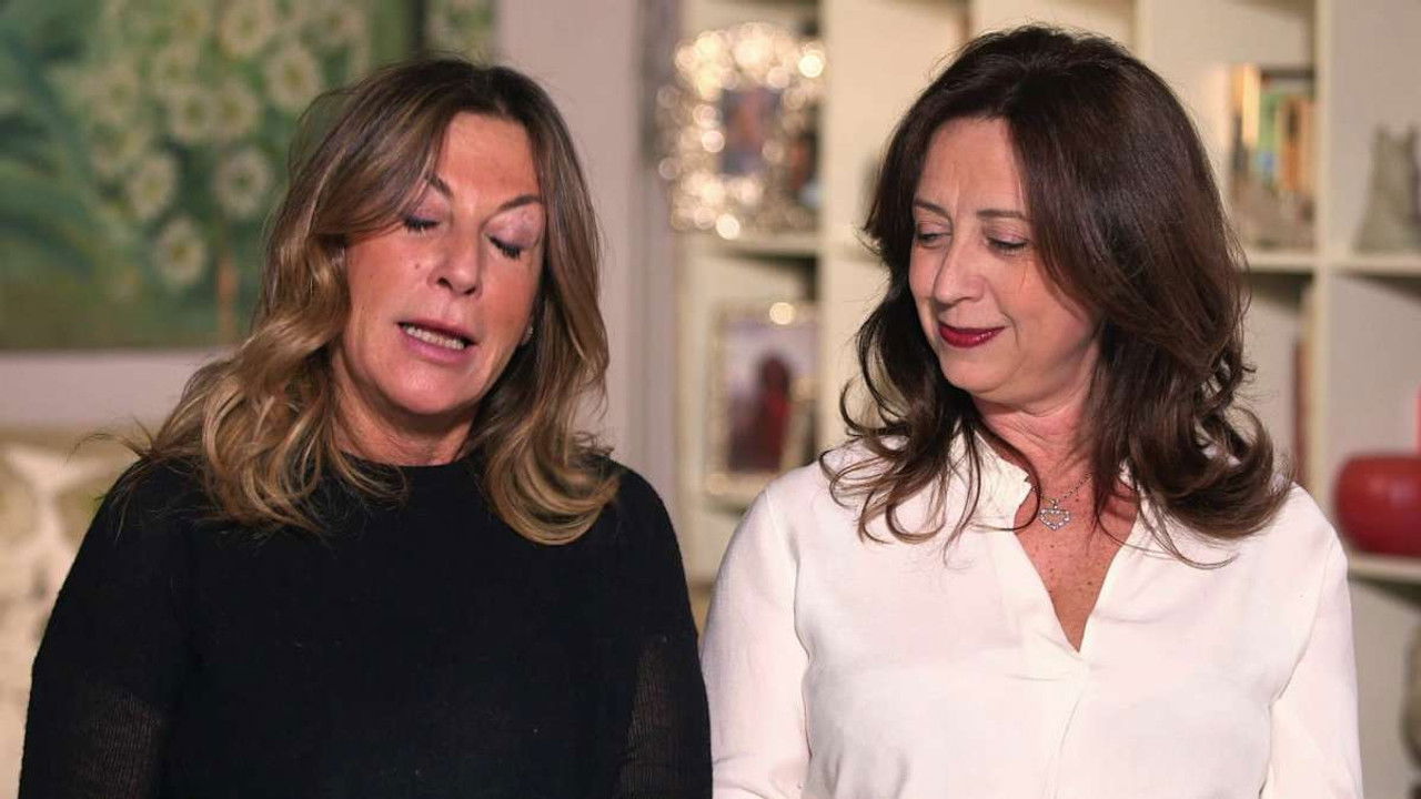 Cortesie per gli ospiti — Épisode 14