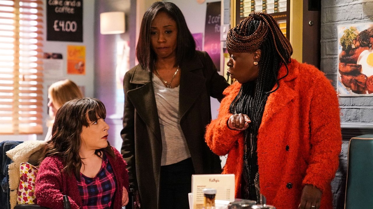 EastEnders - Season 34 Episode 71 : 04/05/2018