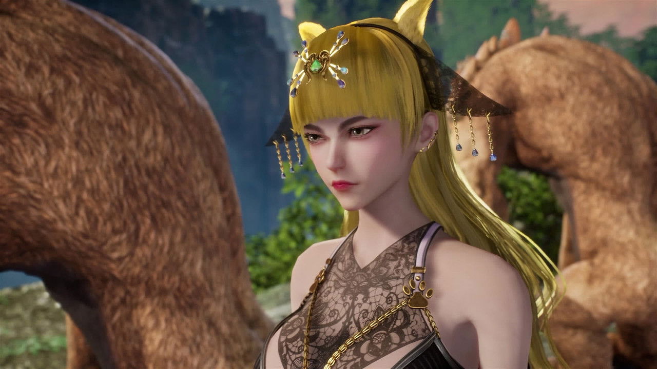 五行战神 — Épisode 43