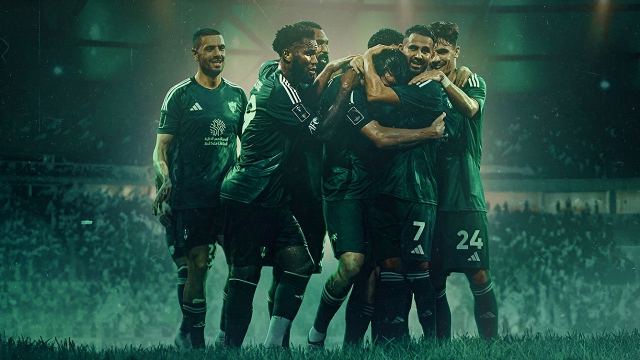 To Win or to Win: Al Ahli FC