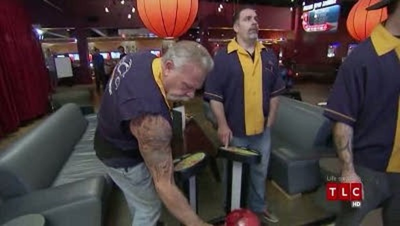 American Chopper - Season 5 Episode 19 : Strike Ten Entertainment