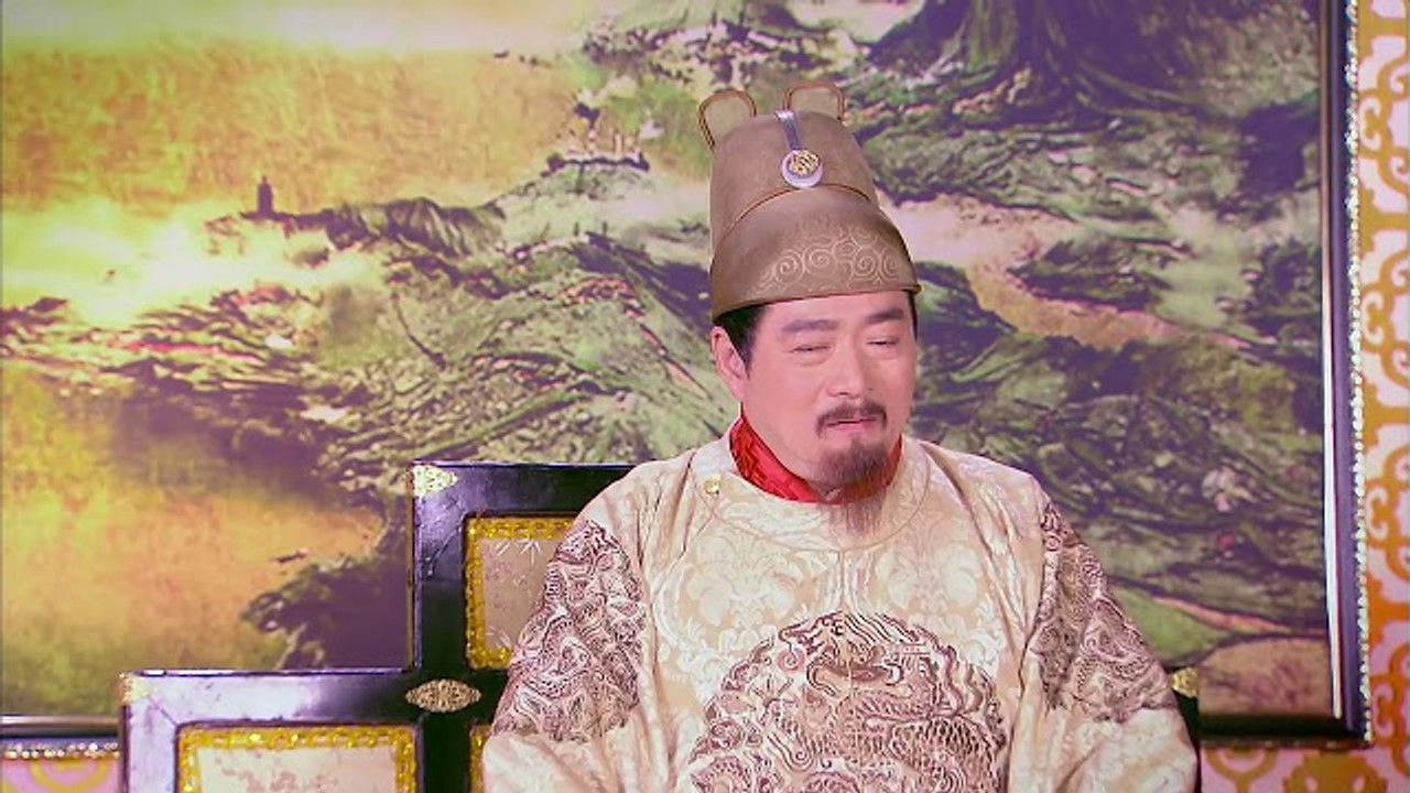 Les quatre — Épisode 27