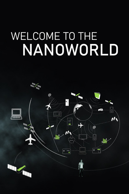 Welcome to the Nanoworld! poster