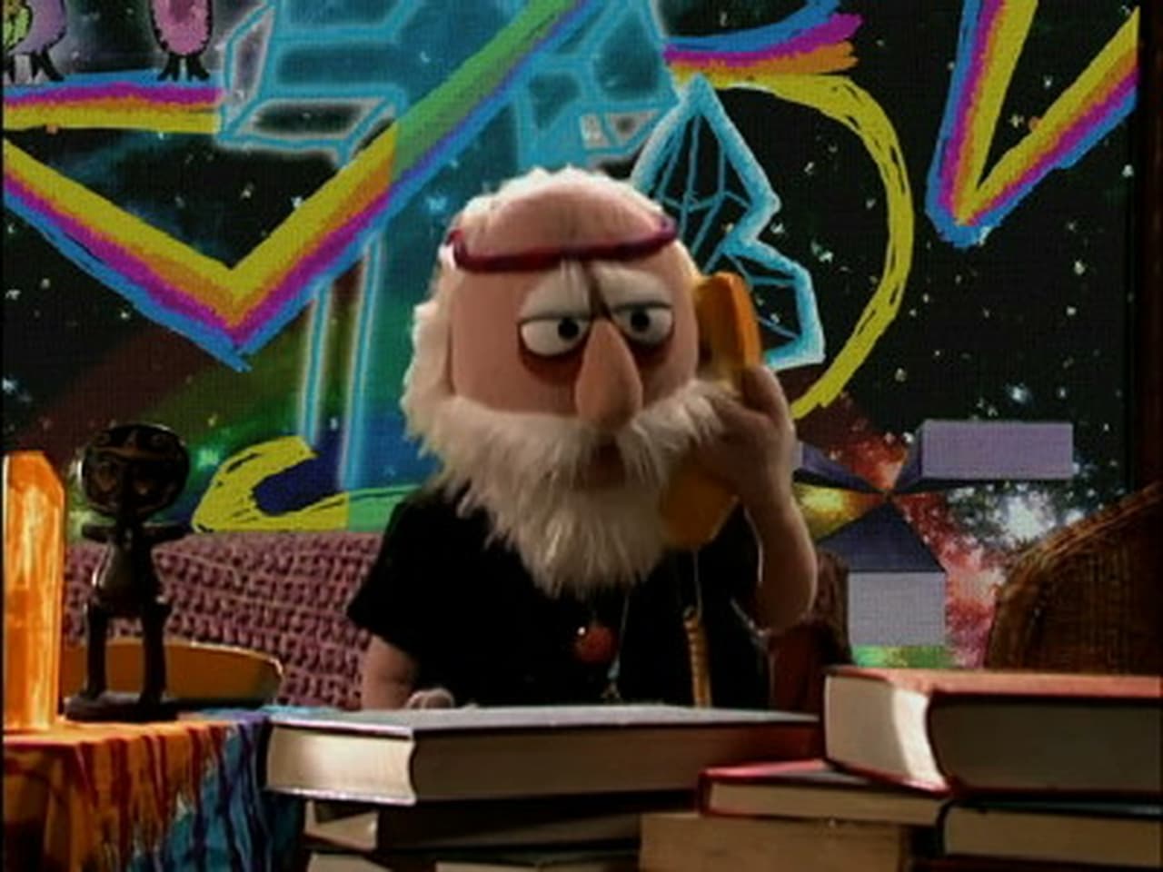 Jimmy Kimmel & Fred Armisen