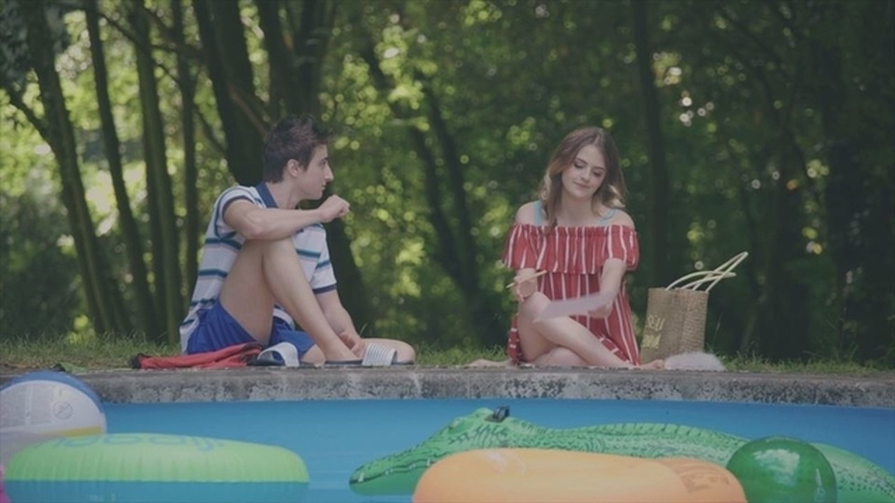 Go!azen - Season 6 Episode 4 : Txikia naiz