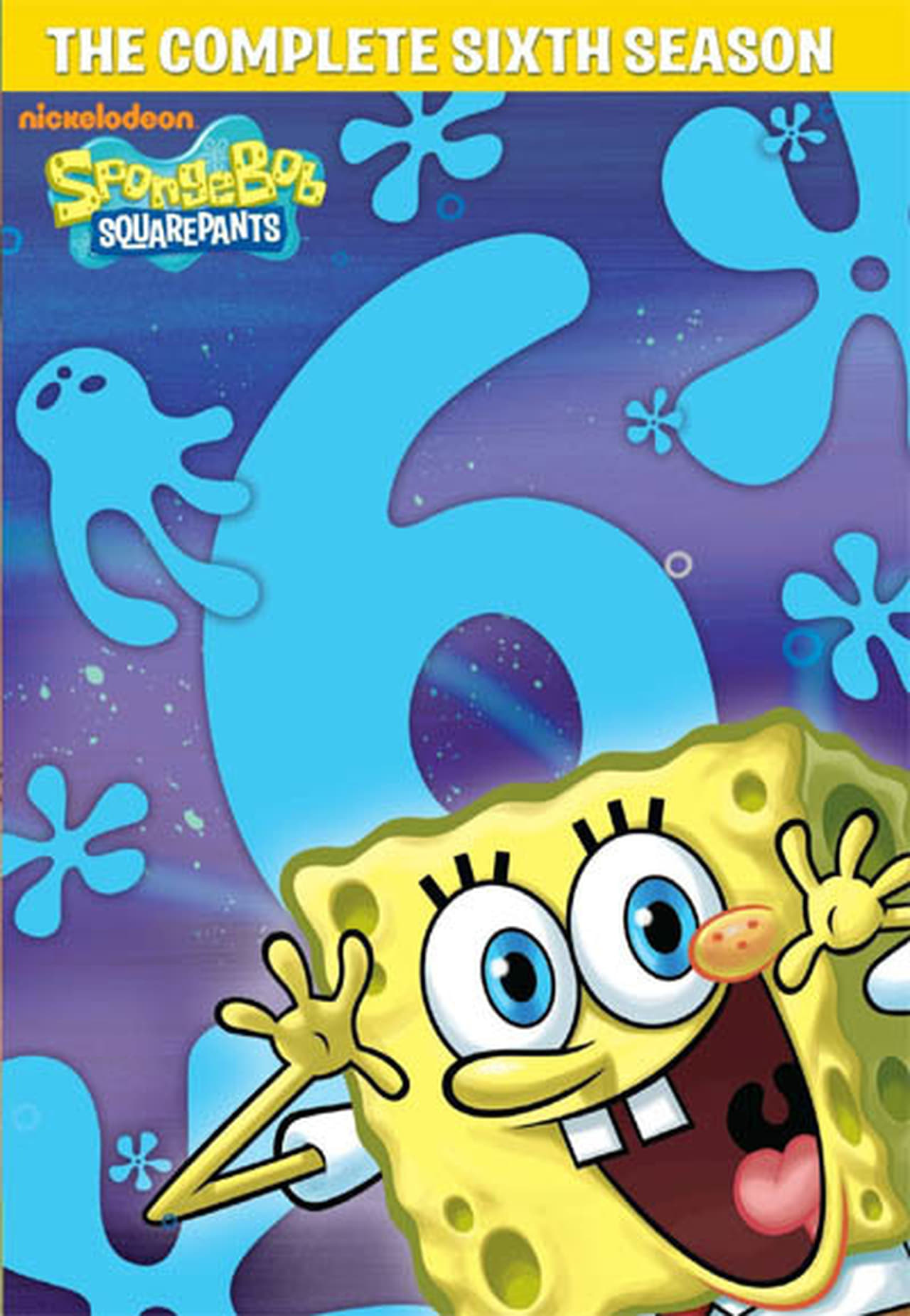 SpongeBob SquarePants (2008)