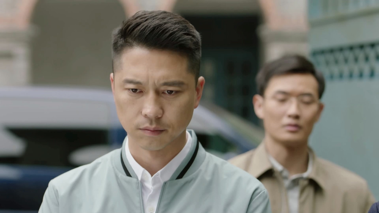 运河边的人们 — Épisode 16