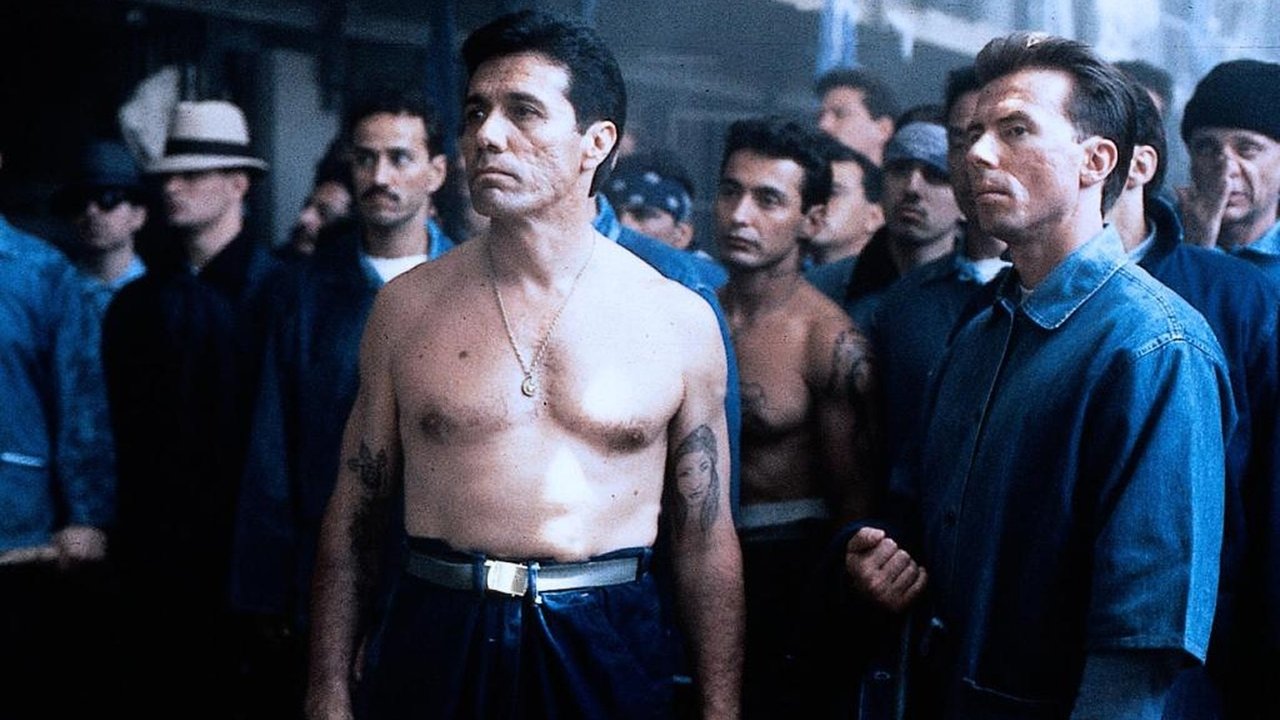 American Me
