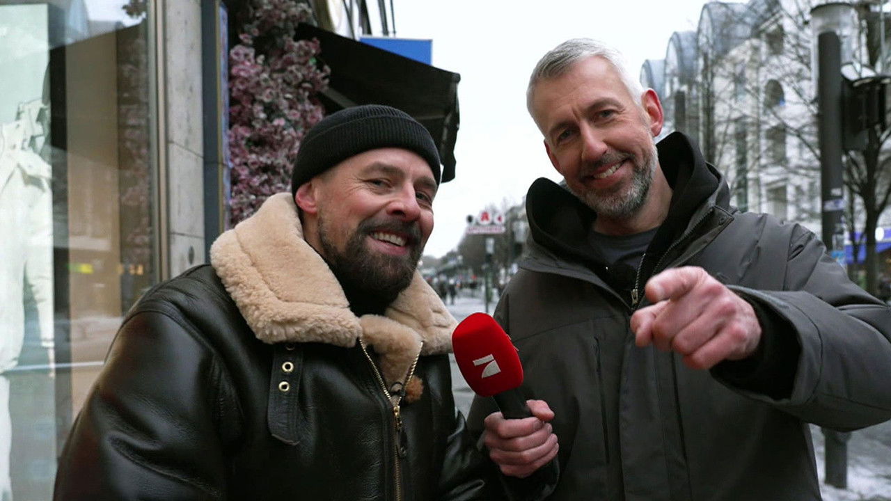 TV total — Épisode 10