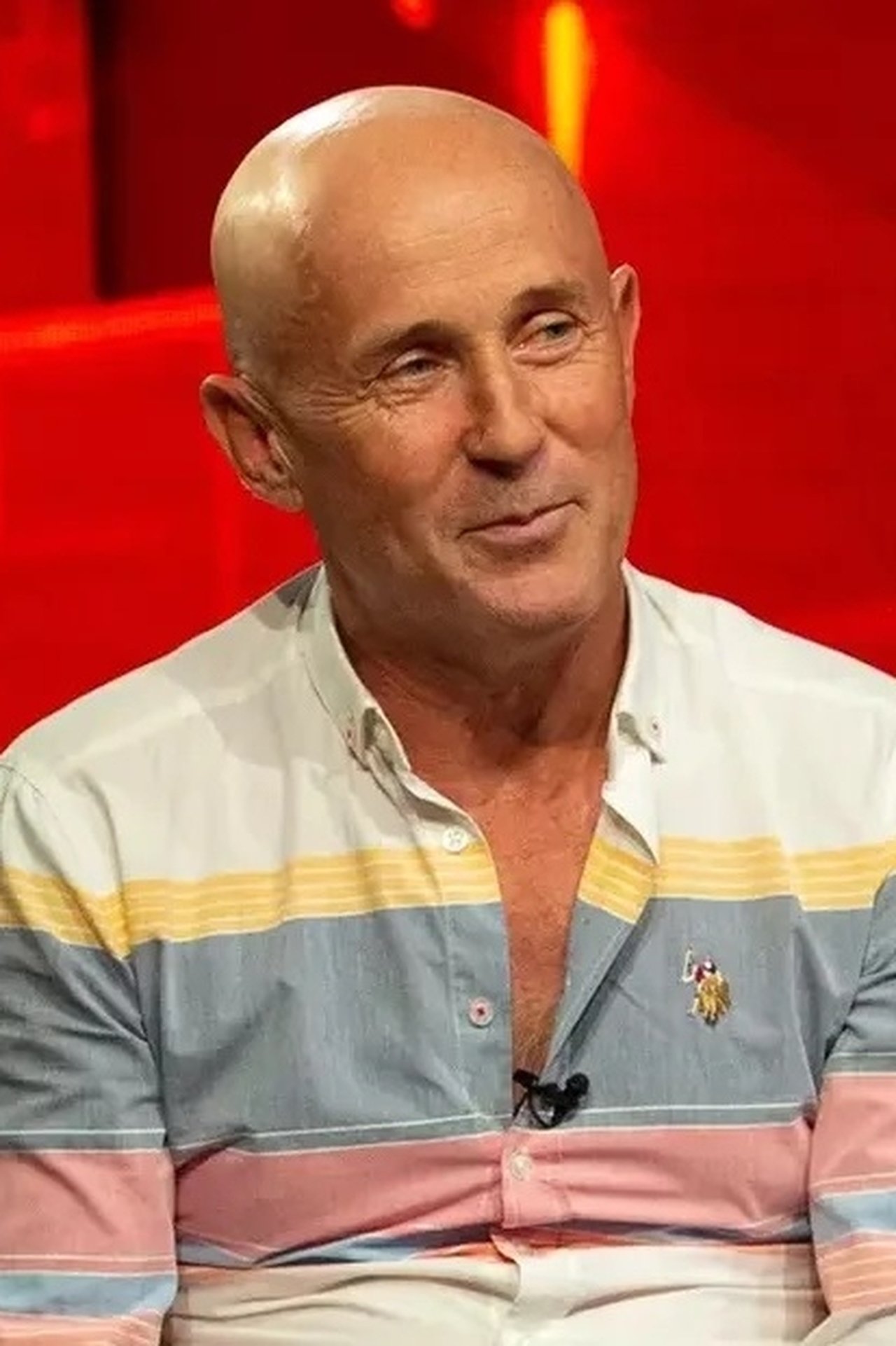 Photo of Mugur Mihăescu
