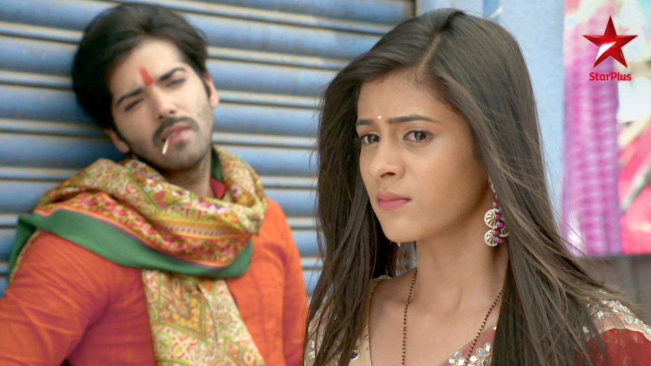 Tere Sheher Mein — Épisode 4