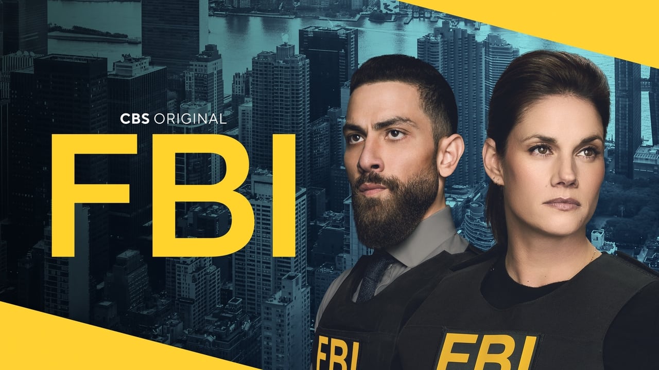 FBI - Season 6