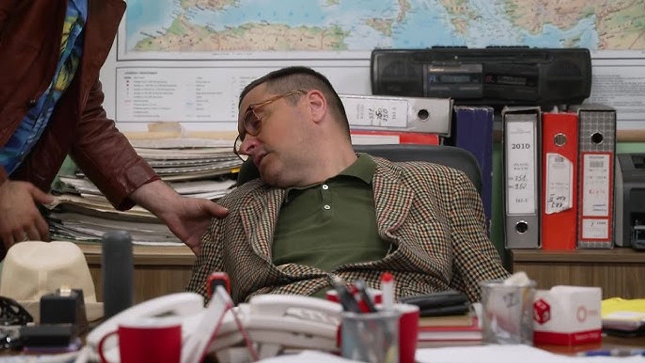 Државни посао — Épisode 163