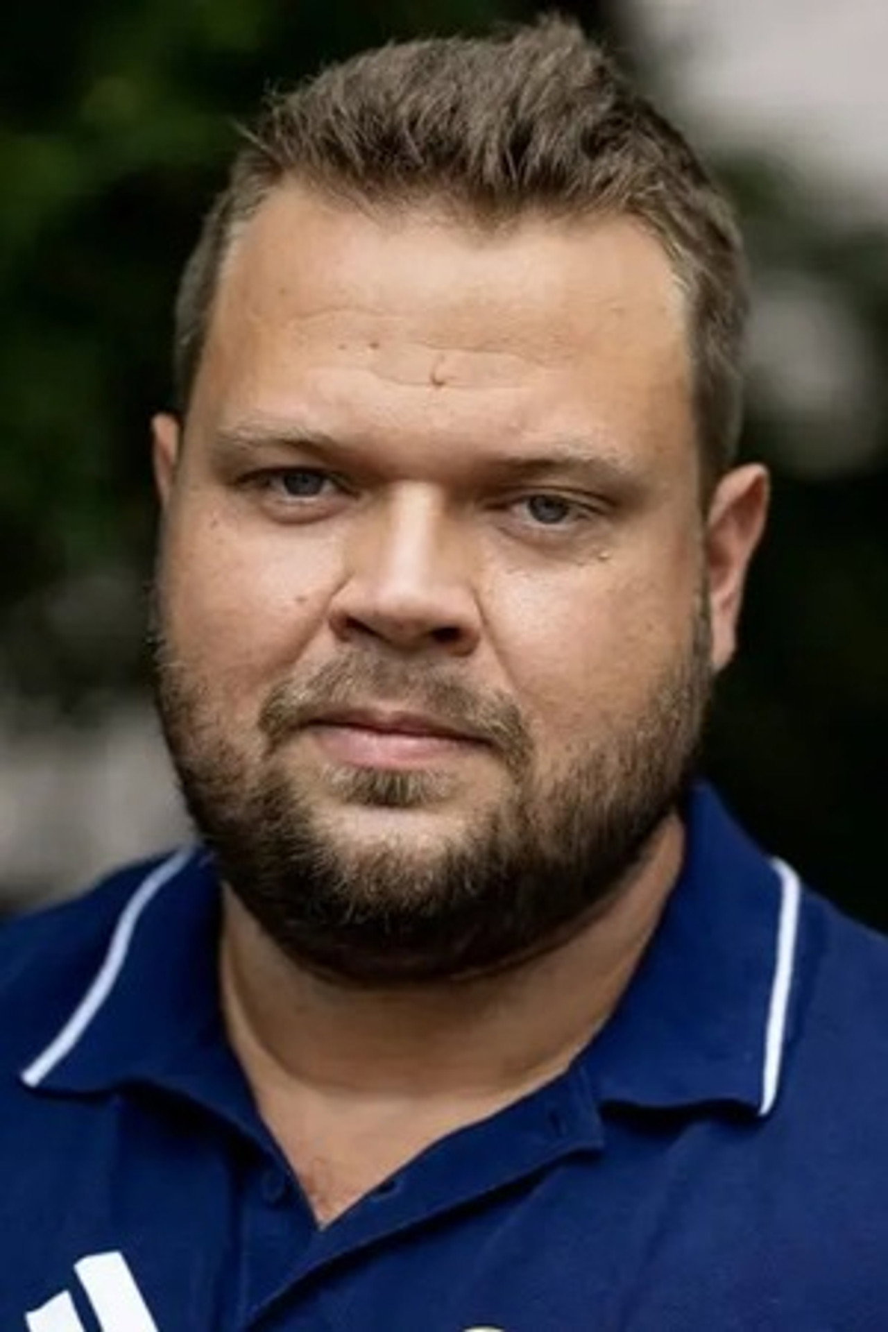 Daniel Ståhl