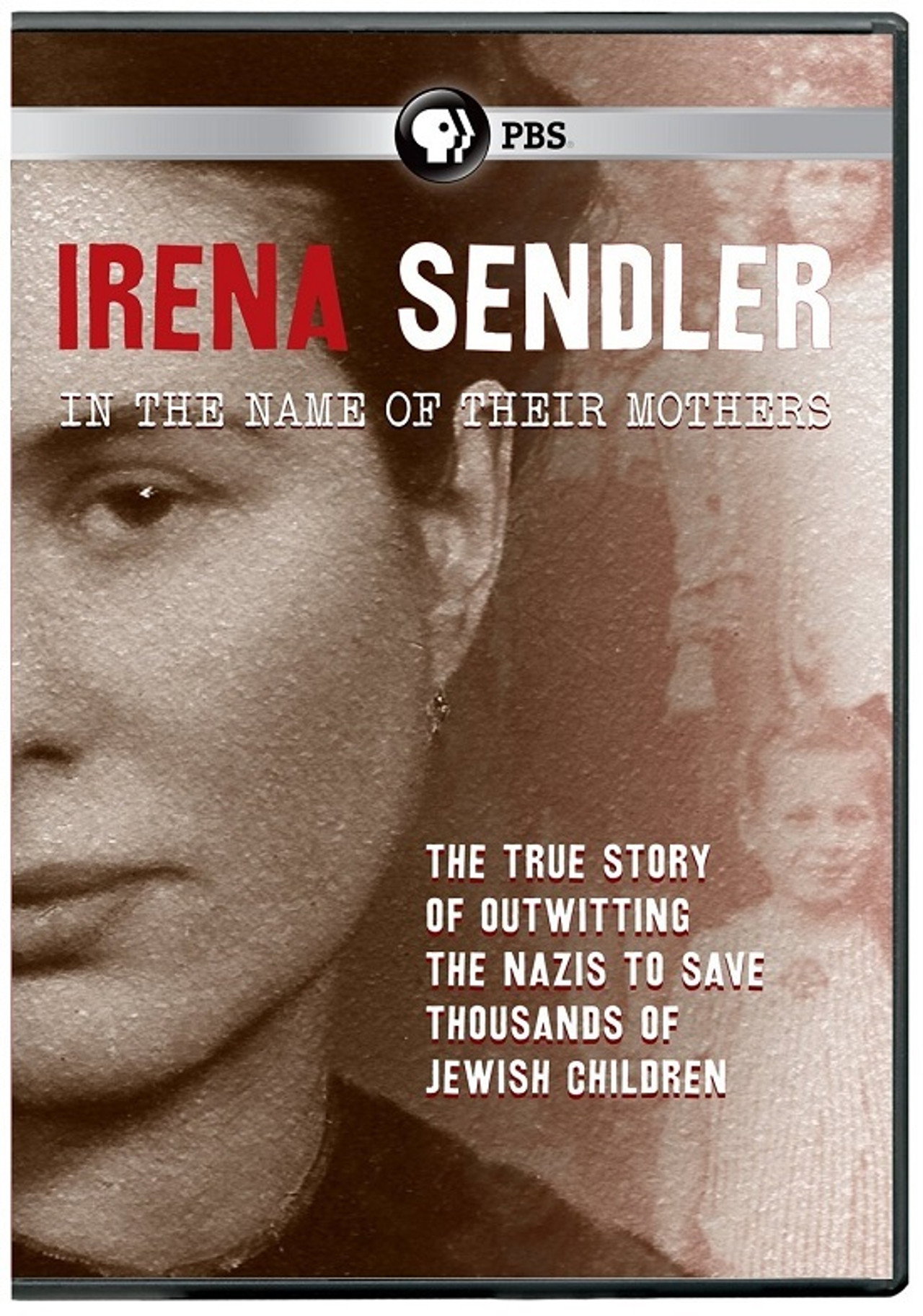 Irena Sendler: In the Name of Their Mothers filmaffisch