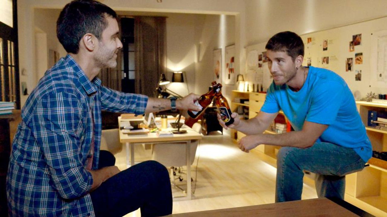 Separadas — Épisode 17