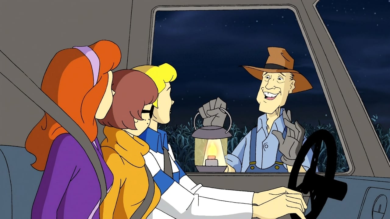 What's New, Scooby-Doo? - Season 3 Episode 6 : Farmed and Dangerous