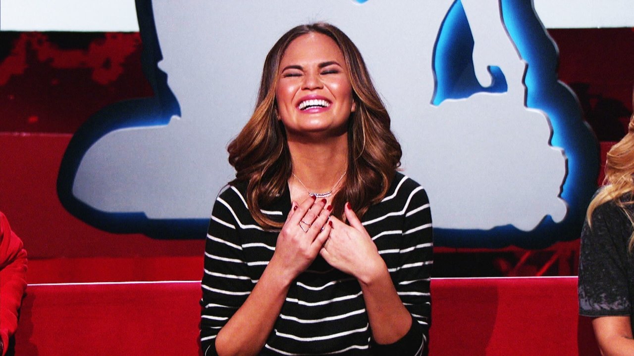 Ridiculousness - Season 5 Episode 1 : Chrissy Teigen