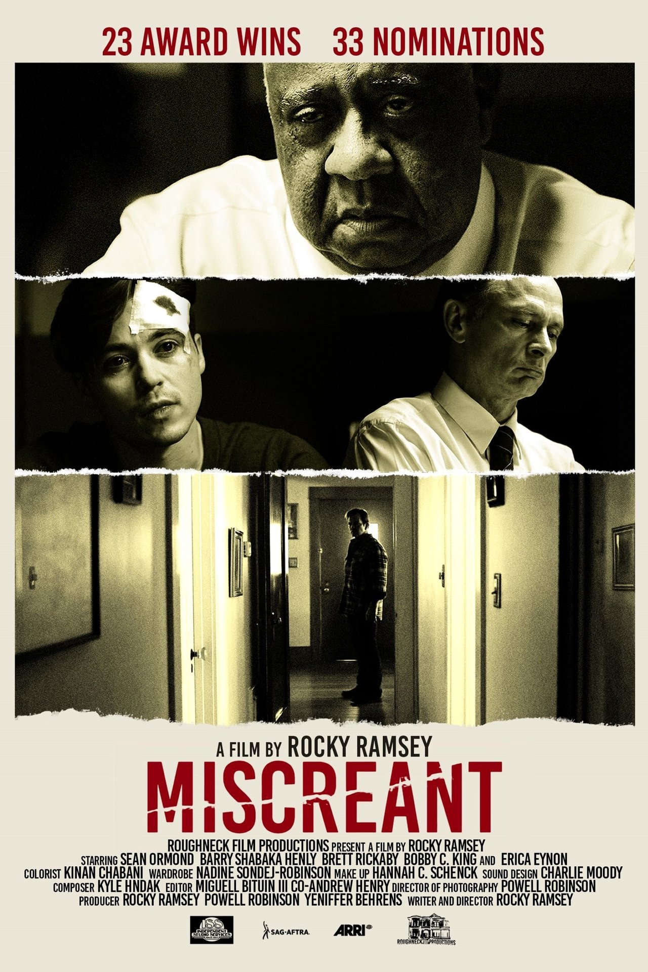 Miscreant