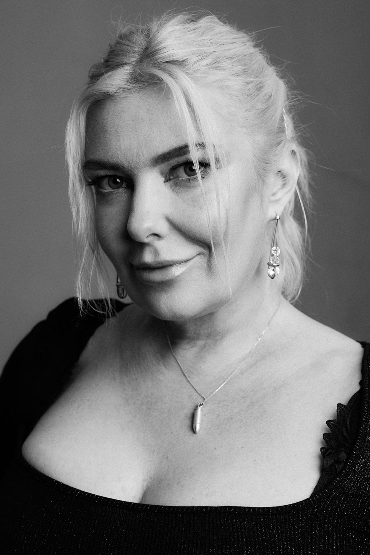 Photo of DK Welchman