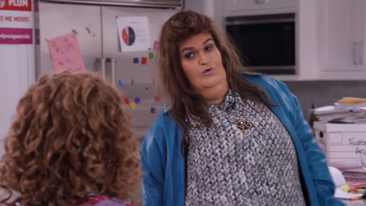 See Plum Run — Épisode 7