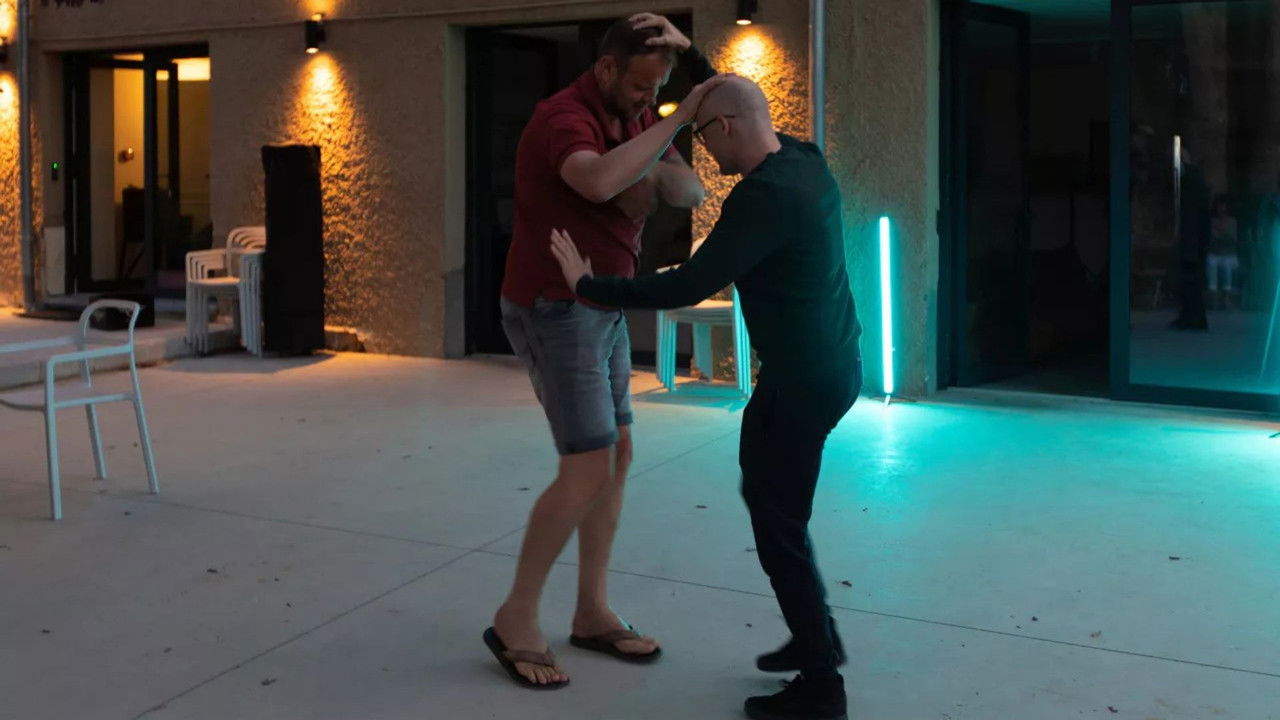 Taboe — Épisode 4