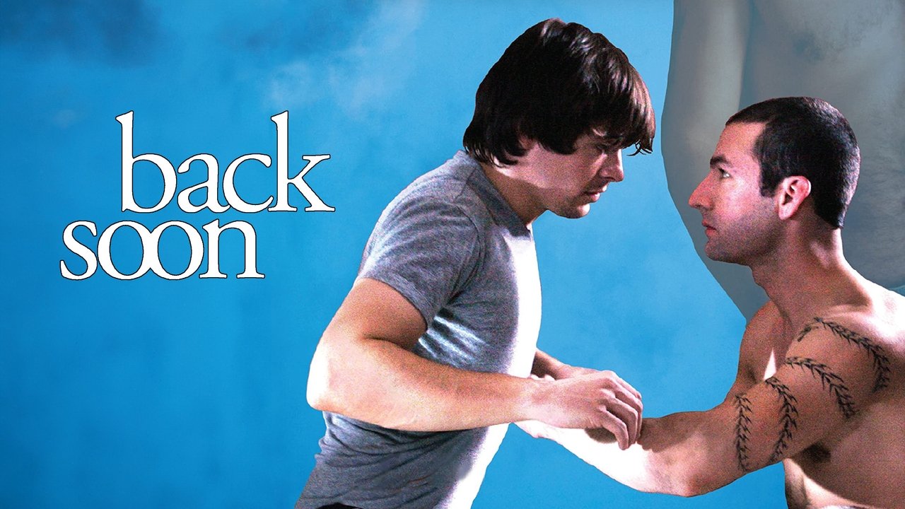 Back Soon
