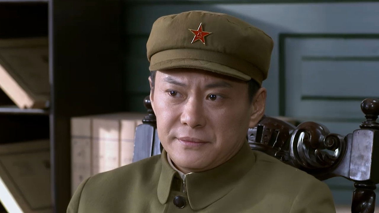 生死兄弟情 — Épisode 27