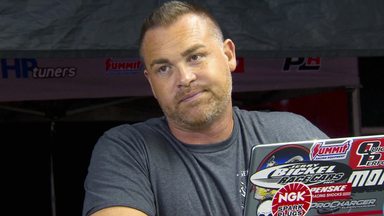 Street Outlaws: No Prep Kings: The Great Eight - Season 1 Episode 9 : Sick Ride