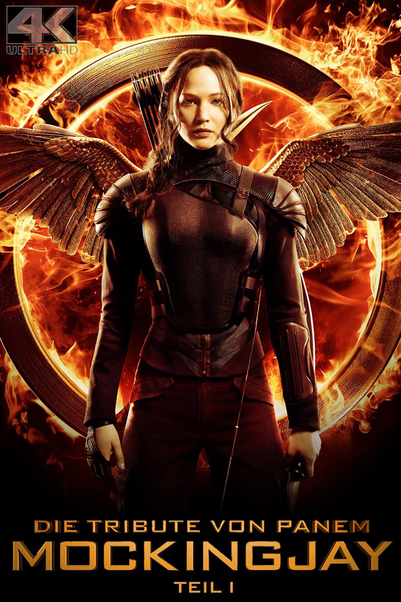 The Hunger Games Series - The Hunger Games Movies Online Free